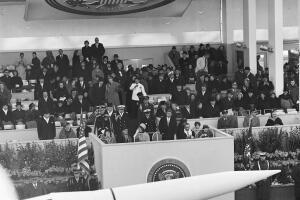 Desfiles Militares EEUU