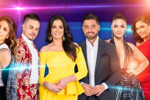 Mira Quién Baila regresa, estos son los hosts y jueces de la novena temporada