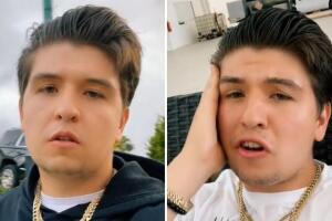 ‘Fofo’ Márquez, influencer acusado de tentativa de feminicidio, pide casarse en prisión