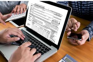 preparador de impuestos taxes