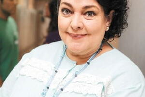 Delia Casanova