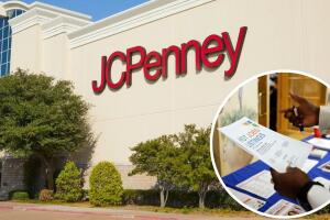 jc penney contrata empleados temporada navideña 2024 empleos trabajo