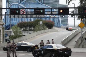 Mall Shooting Florida