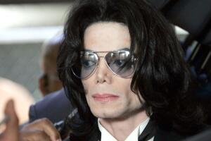 Michael Jackson