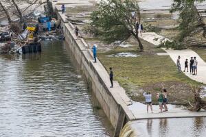EEUU INUNDACIONES PASADAS