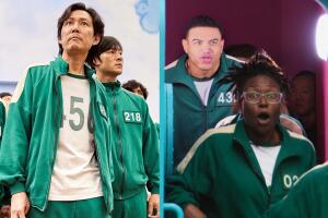 Participantes del reality show de 'El Juego del Calamar' planean demandar por las lesiones que sufrieron