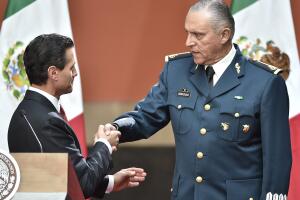 MEXICO-PENA NIETO-GUZMAN