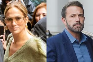 Captan a JLo y Ben Affleck juntos de nuevo: revelan nuevos detalles de su polémico encuentro   