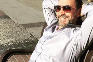 Marco Antonio Solís 