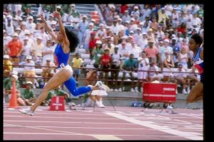 Florence Griffith-Joyner