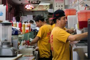 industria de los restaurantes1