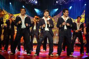 Banda El Recodo