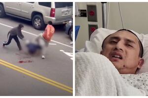 Despierta del coma Wilson Chablá, en Queens NY