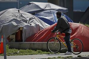 San Francisco Homeless Housing