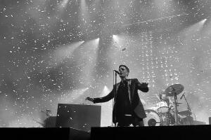 Banda The Killers