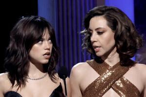 29th Annual Screen Actors Guild Awards - Show