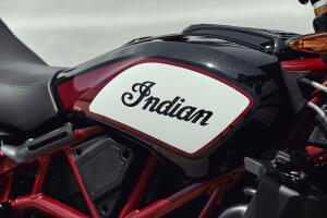 Indian FTR 1200 S 2019