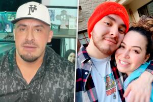 Juan Rivera: dispuesto a pedir perdón a los hijos de Jenni Rivera para retomar relación