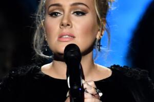 Adele