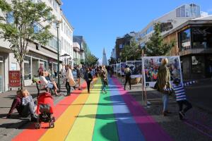 Los países más saludables del mundo
