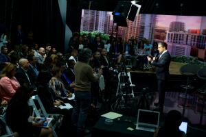 educacion pearson event