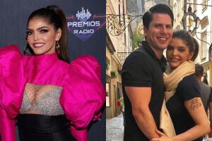 ¿Quién es Ángel Muñoz, novio de Ana Bárbara?