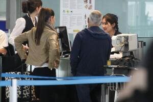 Chiquinquirá y Jorge