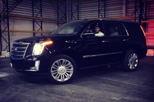 La impresionante colección de autos de Conor McGregor 