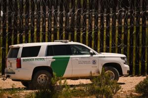 patrulla fronteriza