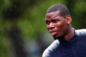 Paul Pogba