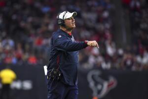 Titans Texans Football