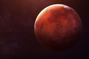 Planeta Marte