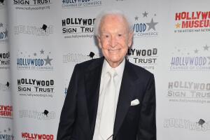 The Hollywood Chamber Of Commerce & The Hollywood Sign Trust Celebrates The 90th Anniversary Of The Hollywood Sign