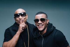 Gente de Zona