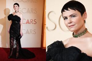 Ginnifer Goodwin.