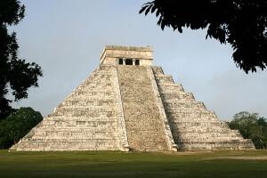 Chichen Itzá