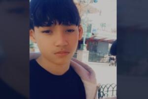 Buscan a adolescente hispano en Los Ángeles 