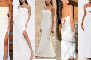 JJs Prom / Asos / Lulus / Lovely Erica / Missguided