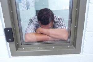 Centro de detención de Inmigrantes de Adelanto