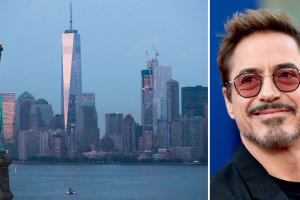 Nueva York es el segundo lugar donde se encuentran más hombres guapos, según Chat GPT