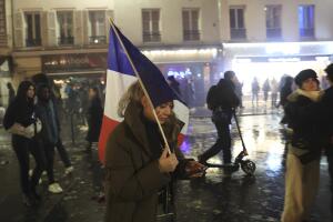 France WCup Soccer