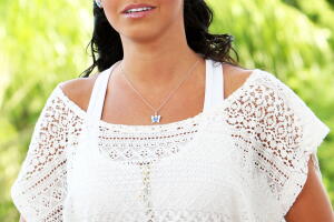 Livia Brito Trayectoria Muchacha Italiana