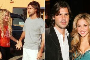 Shakira y Piqué: cuestionan a Antonio de la Rúa sobre supuesto encuentro con la cantante