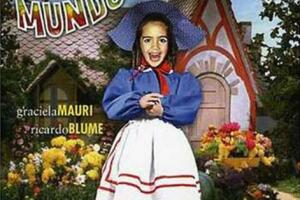 Mundo de juguete telenovela