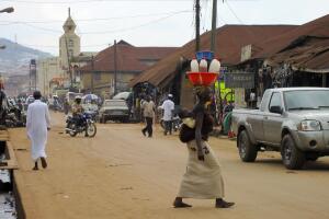 Lagos, Nigeria