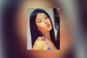 Autoridades piden ayuda para localizar a Ayana Ortega