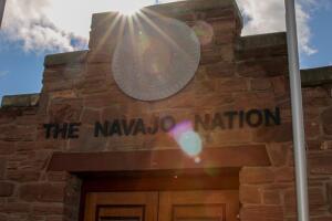 Nación Navajo