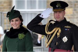 William y Kate