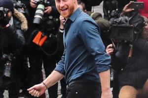 Prince Harry