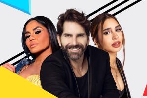 Premios Juventud 2024: Maripily Rivera se une al elenco de conductores de Noche de Estrellas